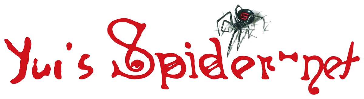 Yui's Spidernet
